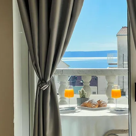Apartment Apartment Holiday Makarska Makarska