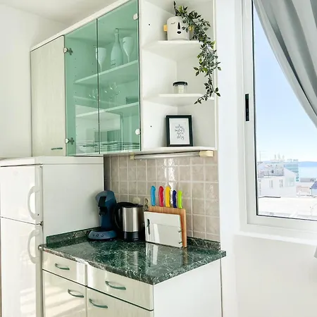 Apartament Apartment Holiday Makarska Makarska