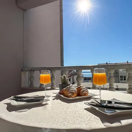 Apartman Apartment Holiday Makarska