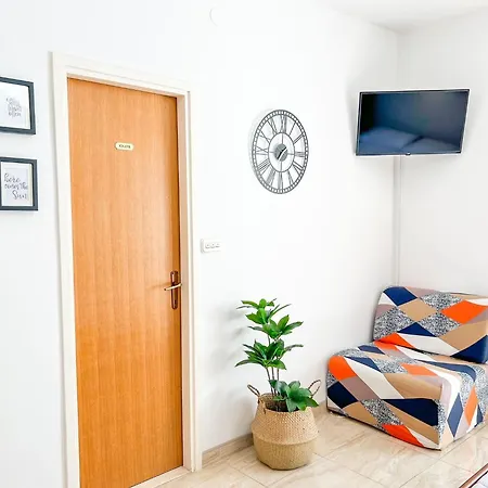 Apartment Holiday Makarska Makarska