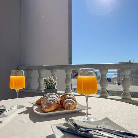 Apartman Apartment Holiday Makarska Makarska