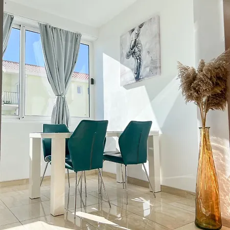 Apartman Apartment Holiday Makarska *