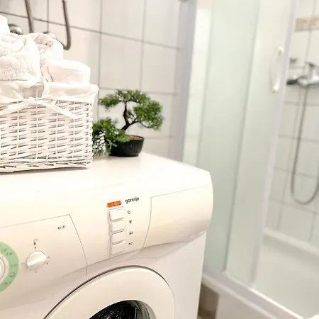 Apartman Apartment Holiday Makarska *