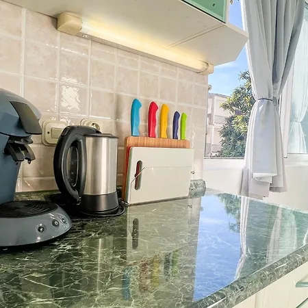 Apartment Holiday Makarska Apartman *