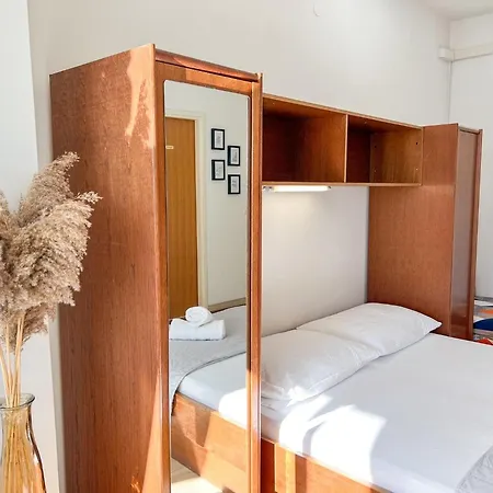 Apartment Holiday Makarska Apartament