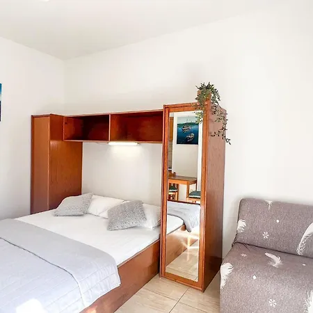 Apartman Apartment Holiday Makarska Makarska