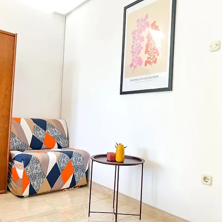 Apartment Holiday Makarska * Makarska