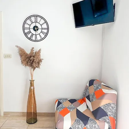 Apartment Holiday Makarska Apartament