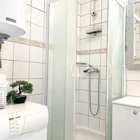 Apartment Holiday Makarska Apartman *