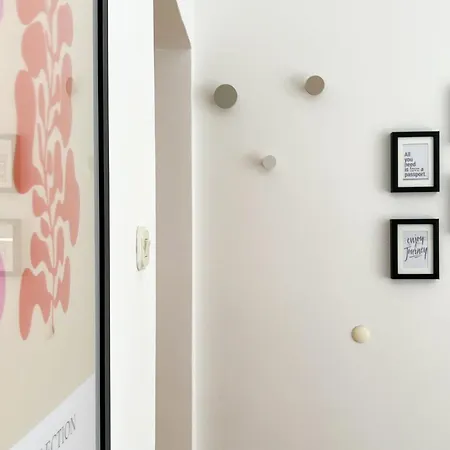 Apartman Apartment Holiday Makarska