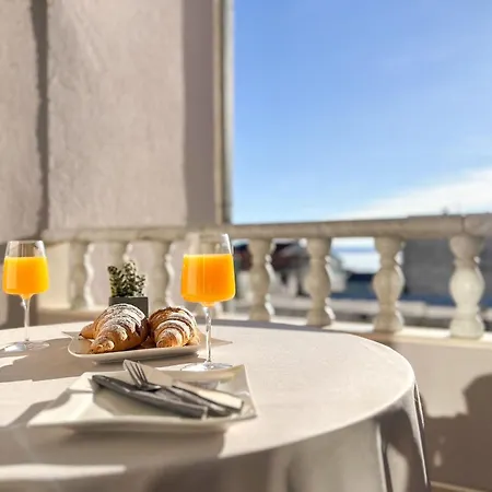 Apartment Holiday Makarska Apartament