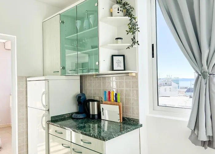 Apartment Apartment Holiday Makarska Makarska