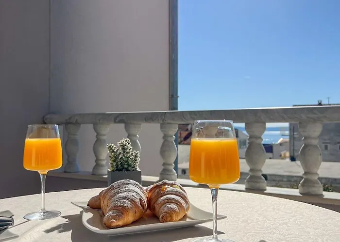 Apartment Apartment Holiday Makarska Makarska