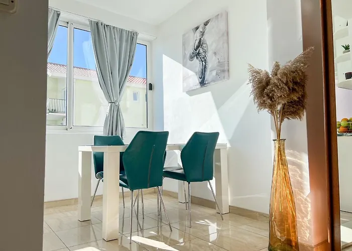 Apartment Apartment Holiday Makarska *