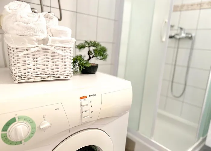 Apartment Apartment Holiday Makarska *