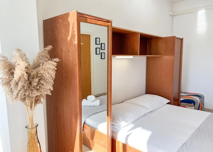 Apartment Holiday Makarska Apartment