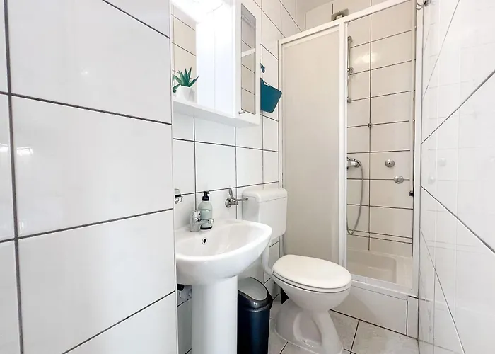 Apartment Holiday Makarska Apartment *