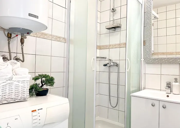 Apartment Holiday Makarska Apartment *