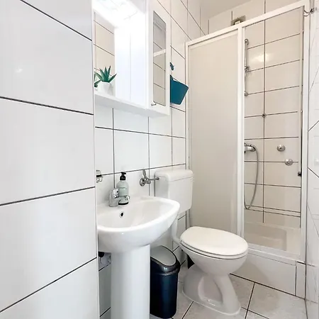 Apartment Holiday Makarska Διαμέρισμα *
